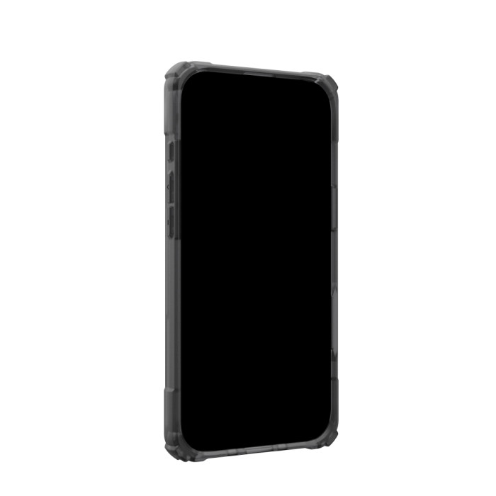 Чохол до мобільного телефона UAG iPhone 17 Air Plasma XTE Magsafe Ash/Titanium (114525113136)