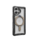 Чохол до мобільного телефона UAG iPhone 17 Plasma XTE MagSafe Ash/Titanium (114526113136)
