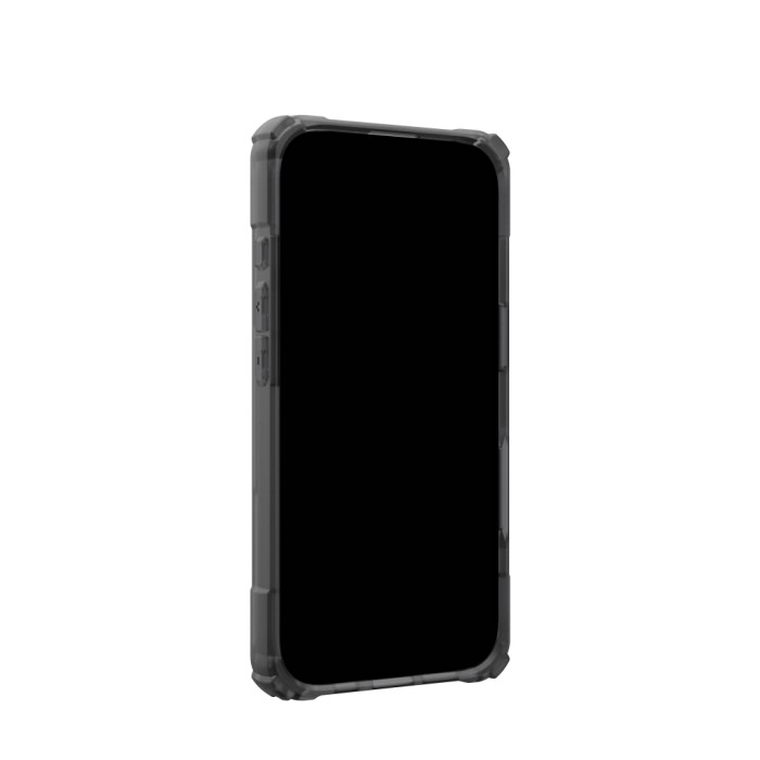 Чохол до мобільного телефона UAG iPhone 17 Plasma XTE MagSafe Ash/Titanium (114526113136)