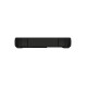 Чохол до мобільного телефона UAG iPhone 17 Plasma XTE MagSafe Black/Pop Orange (114526114097)