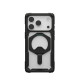 Чохол до мобільного телефона UAG iPhone 17 Pro Plasma XTE MagSafe Black/Clear (11452711404G)