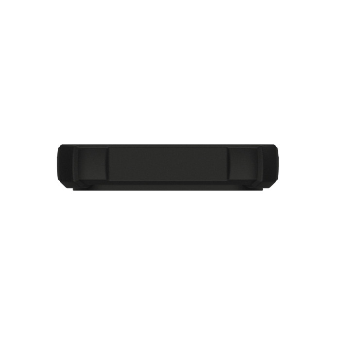 Чохол до мобільного телефона UAG iPhone 17 Pro Plasma XTE MagSafe Black/Clear (11452711404G)