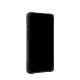 Чохол до мобільного телефона UAG iPhone 17 Pro Plasma XTE MagSafe Black/Clear (11452711404G)