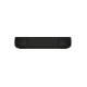 Чохол до мобільного телефона UAG iPhone 17 Pro Plasma XTE MagSafe Black/Pop Orange (114527114097)