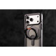 Чохол до мобільного телефона UAG Plasma XTE MagSafe iPhone 17 Pro Max Ash/Titanium (114528113136)