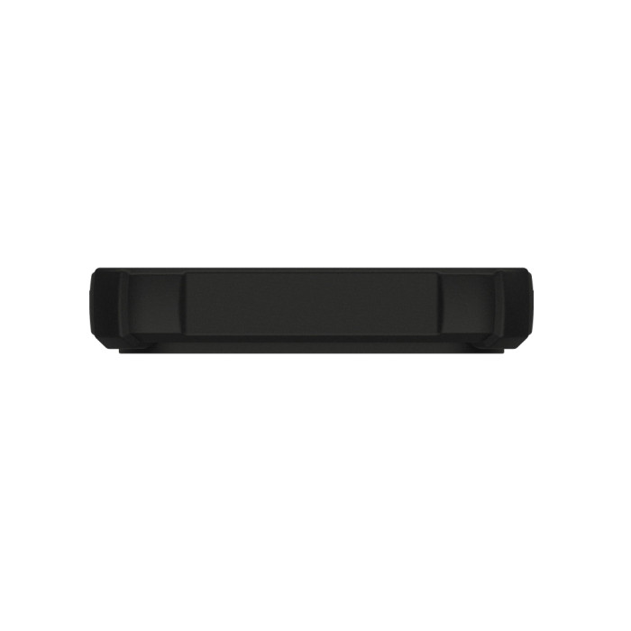 Чохол до мобільного телефона UAG iPhone 17 Pro Max Plasma XTE MagSafe Black/Pop Orange (114528114097)