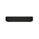 Чохол до мобільного телефона UAG iPhone 17 Pro Max Plasma XTE MagSafe Black/Pop Orange (114528114097)