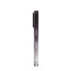 Чохол до мобільного телефона UAG iPhone 17 Pro Plyo MagSafe Black/Clear Ombre (11452911404G)