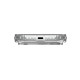 Чохол до мобільного телефона UAG iPhone 17 Pro Plyo MagSafe Ice/Silver (114529114333)