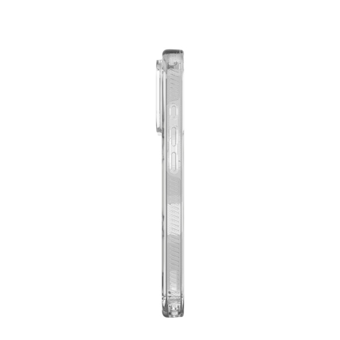 Чохол до мобільного телефона UAG iPhone 17 Pro Plyo MagSafe Ice/Silver (114529114333)