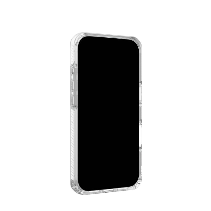 Чохол до мобільного телефона UAG Plyo MagSafe iPhone 17 Pro Ice/White (114529114341)