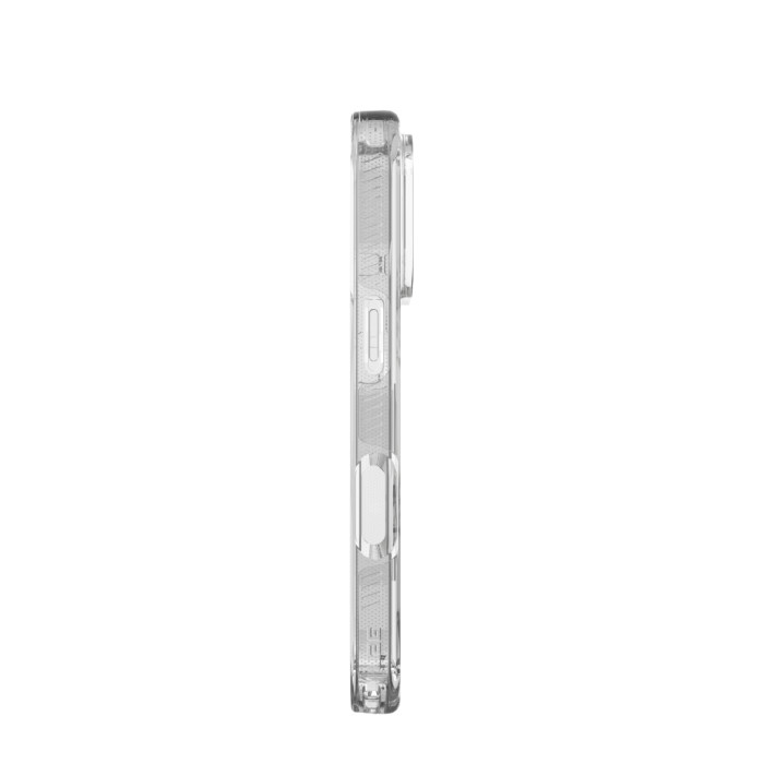 Чохол до мобільного телефона UAG Plyo MagSafe iPhone 17 Pro Ice/White (114529114341)