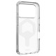 Чохол до мобільного телефона UAG Plyo MagSafe iPhone 17 Pro Ice/Rose Gold (114529114348)