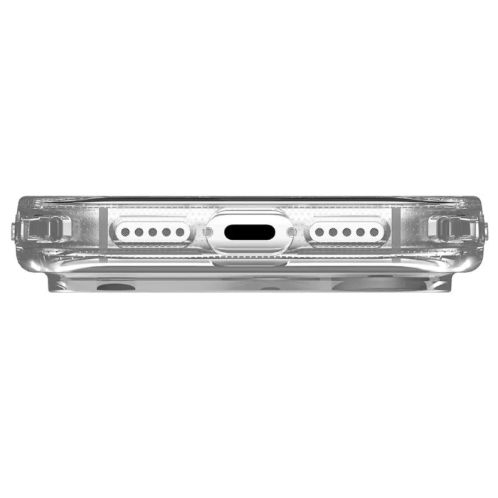 Чохол до мобільного телефона UAG Plyo MagSafe iPhone 17 Pro Ice/Rose Gold (114529114348)