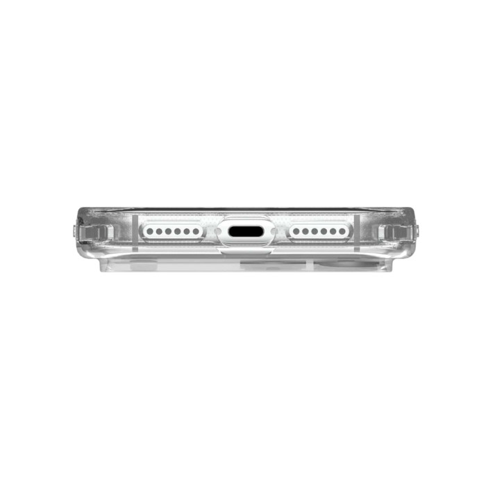 Чохол до мобільного телефона UAG Plyo MagSafe iPhone 17 Pro Max Ice/White (114530114341)