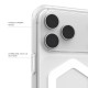 Чохол до мобільного телефона UAG Plyo MagSafe iPhone 17 Pro Max Ice/White (114530114341)