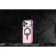 Чохол до мобільного телефона UAG Plyo MagSafe iPhone 17 Pro Max Ice/White (114530114341)