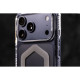 Чохол до мобільного телефона UAG Plyo MagSafe iPhone 17 Pro Max Ice/White (114530114341)