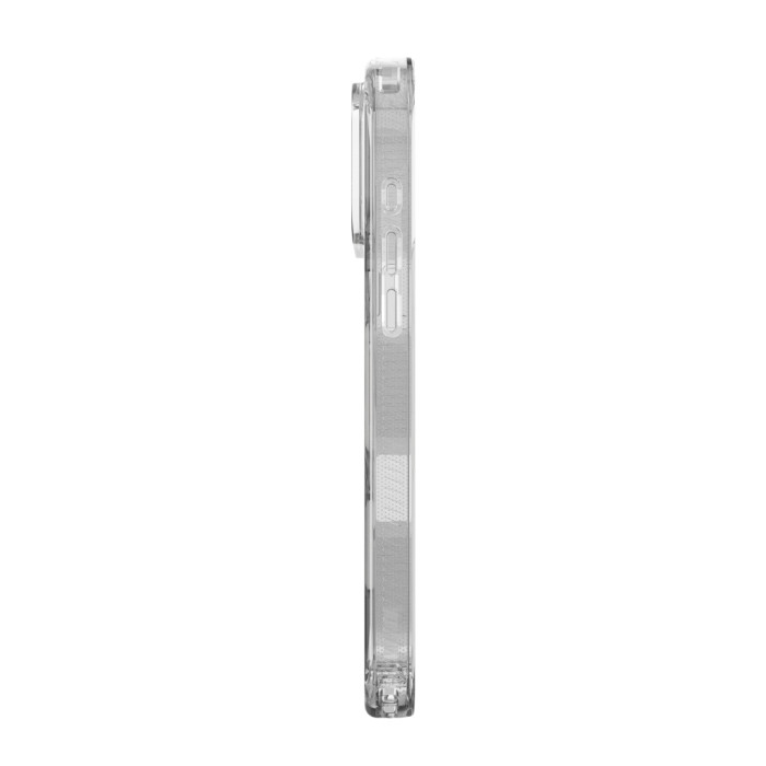 Чохол до мобільного телефона UAG Plyo MagSafe iPhone 17 Pro Max Ice/Rose Gold (114530114348)