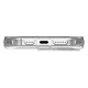 Чохол до мобільного телефона UAG Plyo MagSafe iPhone 17 Ice/White (114531114341)