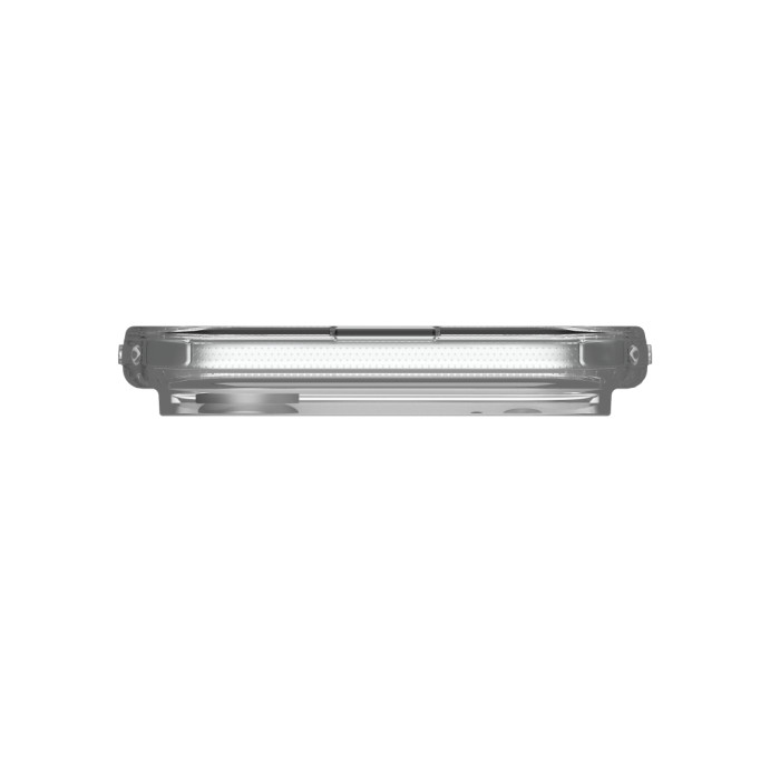 Чохол до мобільного телефона UAG iPhone 17 Air Plyo MagSafe Ice/White (114532114341)