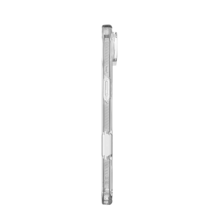 Чохол до мобільного телефона UAG iPhone 17 Air Plyo MagSafe Ice/White (114532114341)