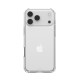 Чохол до мобільного телефона UAG iPhone 17 Pro Max Plyo Ice (114533114343)