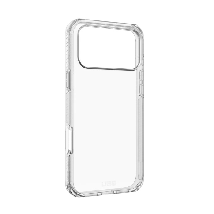 Чохол до мобільного телефона UAG iPhone 17 Pro Max Plyo Ice (114533114343)