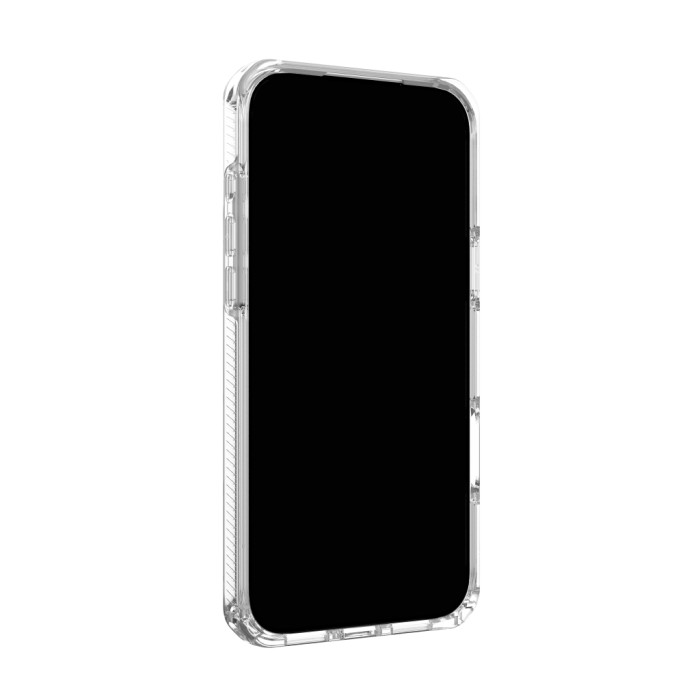 Чохол до мобільного телефона UAG iPhone 17 Pro Max Plyo Ice (114533114343)