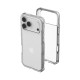 Чохол до мобільного телефона UAG iPhone 17 Pro Max Plyo Ice (114533114343)