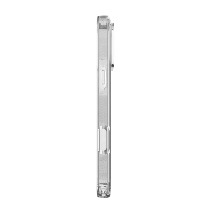 Чохол до мобільного телефона UAG iPhone 17 Pro Max Plyo Ice (114533114343)