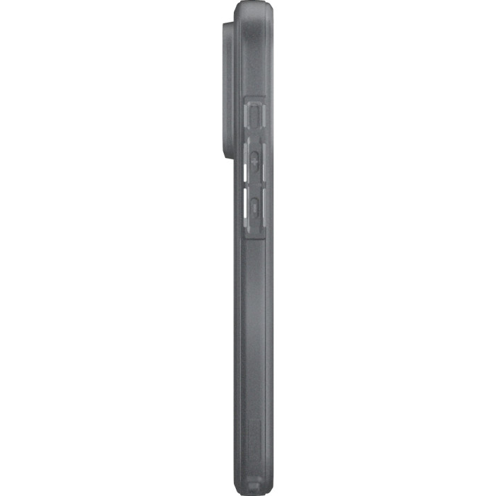 Чохол до мобільного телефона UAG iPhone 17 Pro Dot MagSafe Ash (114536113131)