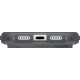 Чохол до мобільного телефона UAG iPhone 17 Pro Dot MagSafe Ash (114536113131)
