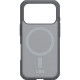 Чохол до мобільного телефона UAG iPhone 17 Pro Dot MagSafe Ash (114536113131)