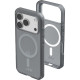 Чохол до мобільного телефона UAG iPhone 17 Pro Dot MagSafe Ash (114536113131)