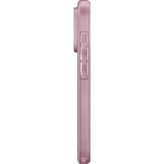 Чохол до мобільного телефона UAG iPhone 17 Pro Dot MagSafe Purple (114536114E4E)