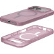 Чохол до мобільного телефона UAG iPhone 17 Pro Dot MagSafe Purple (114536114E4E)