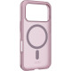 Чохол до мобільного телефона UAG iPhone 17 Pro Dot MagSafe Purple (114536114E4E)