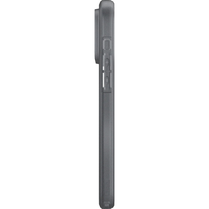 Чохол до мобільного телефона UAG iPhone 17 Pro Max Dot MagSafe Ash (114537113131)