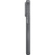 Чохол до мобільного телефона UAG iPhone 17 Pro Max Dot MagSafe Ash (114537113131)