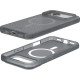 Чохол до мобільного телефона UAG iPhone 17 Pro Max Dot MagSafe Ash (114537113131)