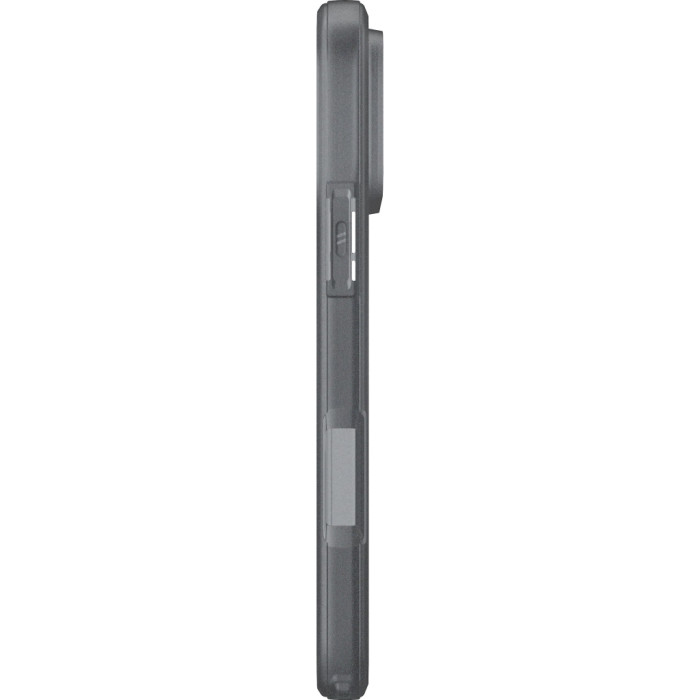Чохол до мобільного телефона UAG iPhone 17 Pro Max Dot MagSafe Ash (114537113131)