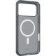 Чохол до мобільного телефона UAG iPhone 17 Pro Max Dot MagSafe Ash (114537113131)