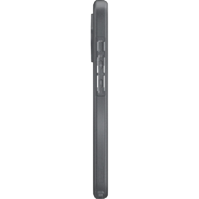 Чохол до мобільного телефона UAG iPhone 17 Dot MagSafe Ash (114538113131)