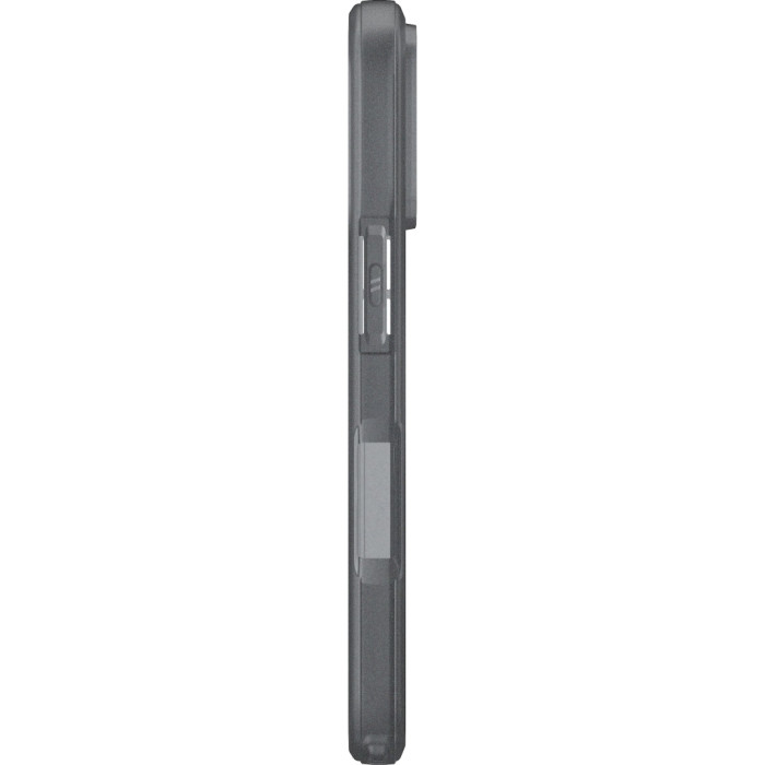 Чохол до мобільного телефона UAG iPhone 17 Dot MagSafe Ash (114538113131)