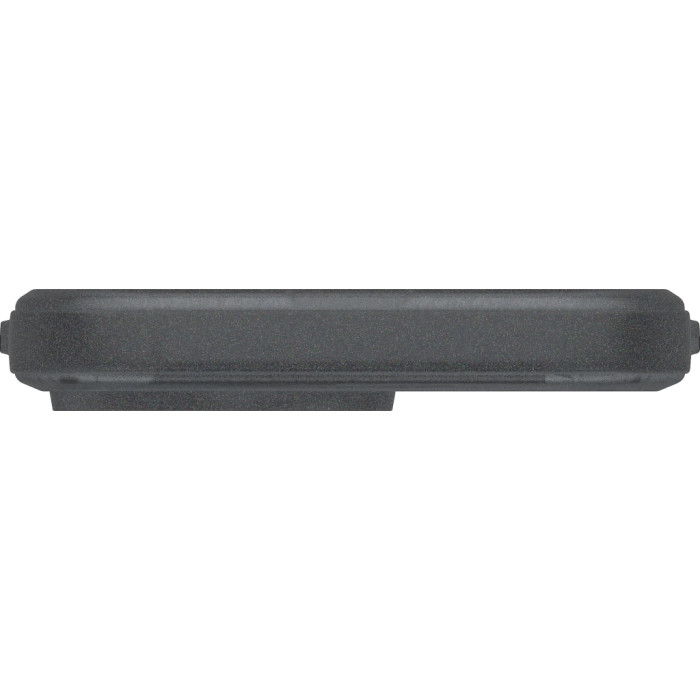 Чохол до мобільного телефона UAG iPhone 17 Dot MagSafe Ash (114538113131)