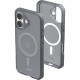 Чохол до мобільного телефона UAG iPhone 17 Dot MagSafe Ash (114538113131)
