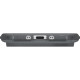 Чохол до мобільного телефона UAG iPhone 17 Air Dot MagSafe Ash (114539113131)