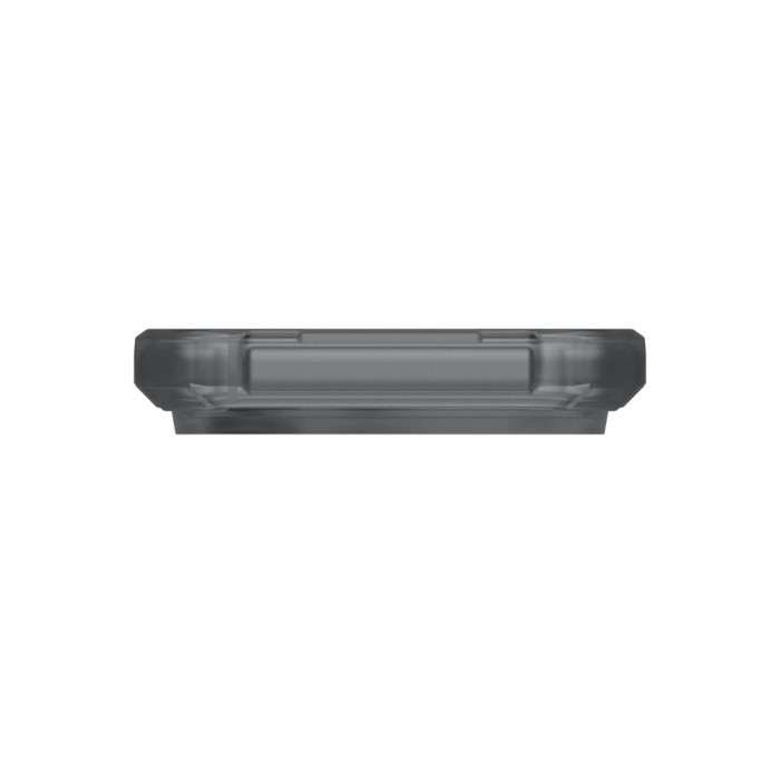 Чохол до мобільного телефона UAG iPhone 17 Pro Essential Armor MagSafe Ash (114540113131)