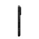 Чохол до мобільного телефона UAG iPhone 17 Pro Essential Armor MagSafe Black (114540114040)